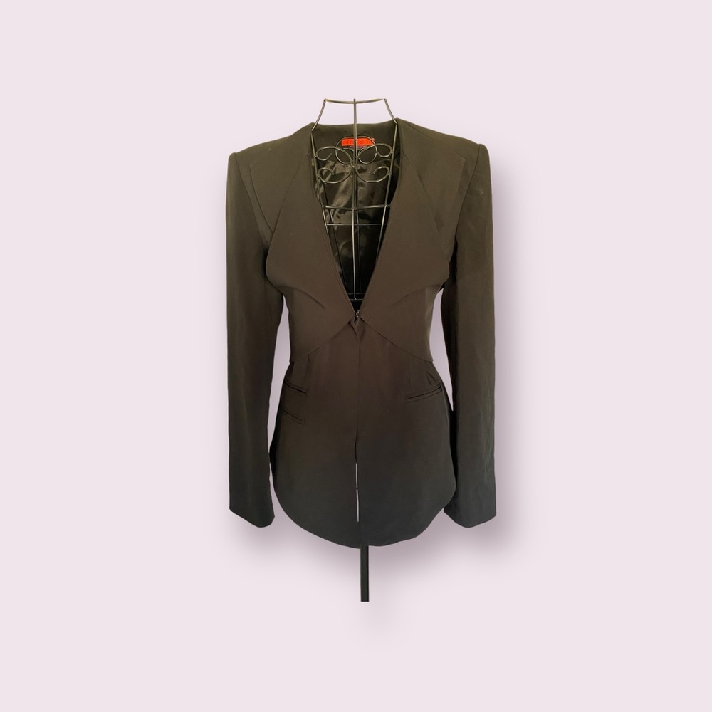 Alice + Olivia blazer